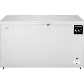 Logik L420CFW25 (White)