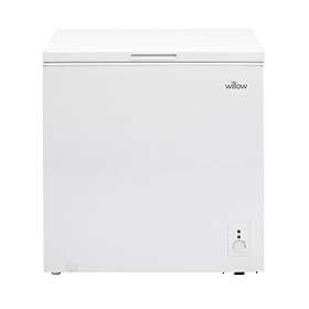 Willow W198CFW (White)