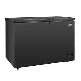 Nisbets BD282JA (Black)