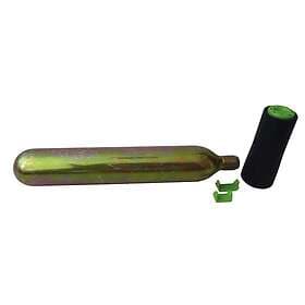4water CO2 Cartridge Set 150N