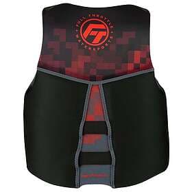 Full Throttle Rapid Dry Flex Back (Unisex)