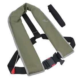 AB Tools Life Jacket 165N Auto (Crotch Strap)