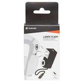 Decathlon Flashing Light UML