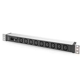 Digitus 9-Way Power Strip DN-95429