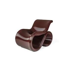 Créme Atelier Éclair Arm Chair