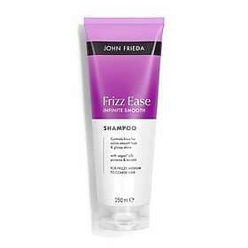 John Frieda Frizz Ease Infinite Smooth Shampoo 250ml