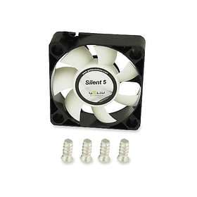 Gelid Silent 5 50mm