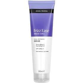 John Frieda Frizz Ease Dream Curls Curl Defining Creme 150ml