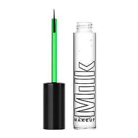 Milk Makeup KUSH Lash and Brow Boosting Serum Hemp Seed Extract Aloe B5 Peptide 