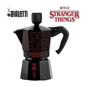 Bialetti Moka Express (Stranger Things) 3 Cups