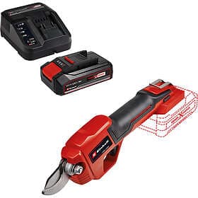 Einhell GE-LS 18 Li (2x2.5Ah)