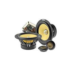 Focal ES165K2E Component Speaker System