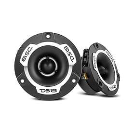 DS18 PRO-TWX1 Pair