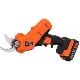 Black & Decker BCPP18D1Q-GB (1x2.0Ah)