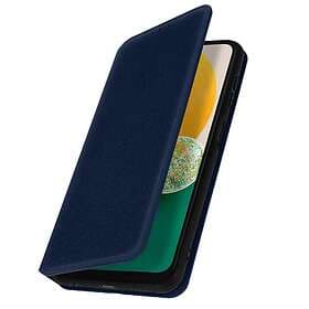 Avizar Folio Wallet Case with Magnetic Kickstand for Samsung Galaxy A13 5G/A04s