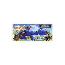 NERF Minecraft Blaster