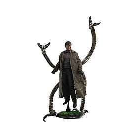 Hot Toys Movie Masterpiece Doc Ock (Spider-Man: No Way Home) 31cm