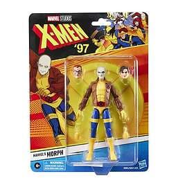 Marvel X-Men '97 Morph