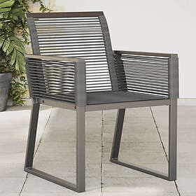 vidaXL Garden Chair Rattan 4008113
