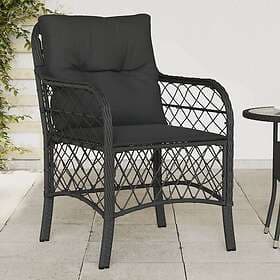 vidaXL Garden Chair Rattan 2487679