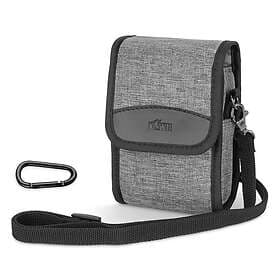 KiwiFotos KIKMPS Camera Case (130x80x50mm)