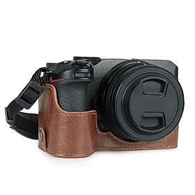 MegaGear Ever Ready Half Camera Case for Nikon Z30