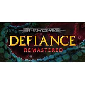 Legacy of Kain: Defiance Remastered (Switch 2)