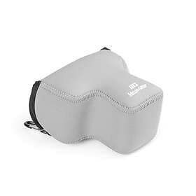 MegaGear Fujifilm X-S20 Case (18-55mm)