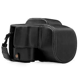 MegaGear MG1223 Camera Case