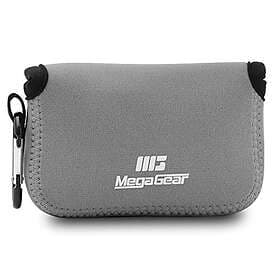 MegaGear MG1290 Ultralight Neoprene Case with Carabiner
