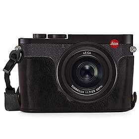 MegaGear MG1718 Ever Ready Leather Camera Half Case