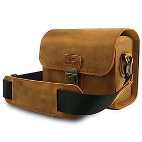 MegaGear MG1725 Pebble Leather Case