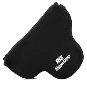 MegaGear MG1753 Camera Case