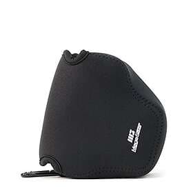 MegaGear MG1773 Neoprene Camera Case