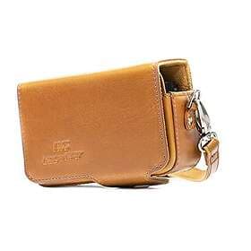 MegaGear MG282 Leather Case