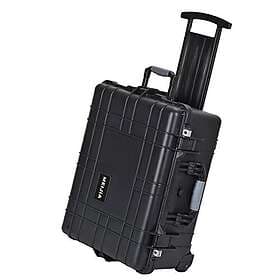 MEIJIA MJ1620 Hard Case 24.64x19.39x13.198cm