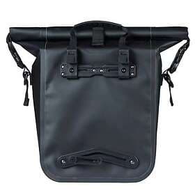 Basil Rivo Mik Hooks Pannier 15L