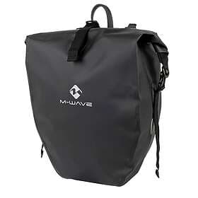 M-Wave Downtown Pannier 22L Waterproof