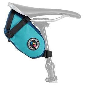 Contec Urban Nomad Saddle Bag 1.3L