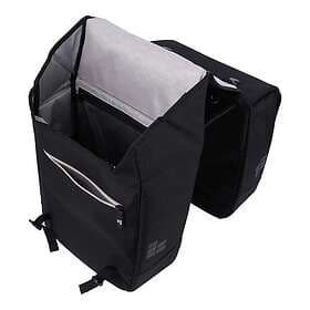 Contec Via Tour Double Pannier 32L 2-pack