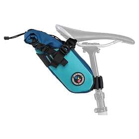 Contec Urban Nomad Rail Saddle Bag 5.8L