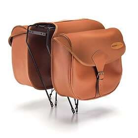 Bonin Panniers 24L 2-pack