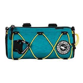 Ulac Locks Coursier Handlebar Bag 2.7L