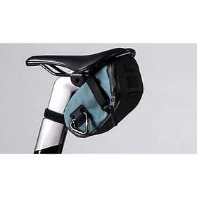 Ulac Locks Ulac Radtail Max Saddle Bag 1.3L