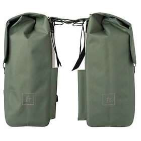 Fastrider Jaxx Double Trend Pannier 28L 2-pack