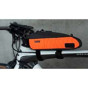 Ulac Locks Ulac Trekking Gt Frame Bag 1L