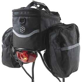 Skuad Pannier 21L 2-pack