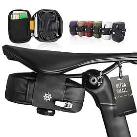 Lumiere & Co. Falcon Saddle Bag 0.37L