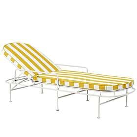 Brafab Arts Sunbed with Cushion