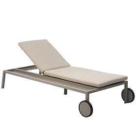 Brafab Samvaro Sunbed